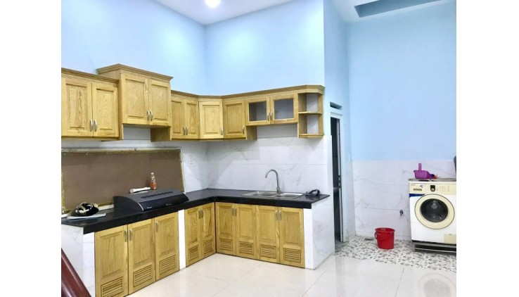 Giảm Sốc 500tr Bán Nhà 3Tầng Hẻm Xe Tải 65m2_4*16.5 Chỉ 5Tỷ Nhỉnh Ngô Chí Quốc Bình Chiểu Thủ Đức